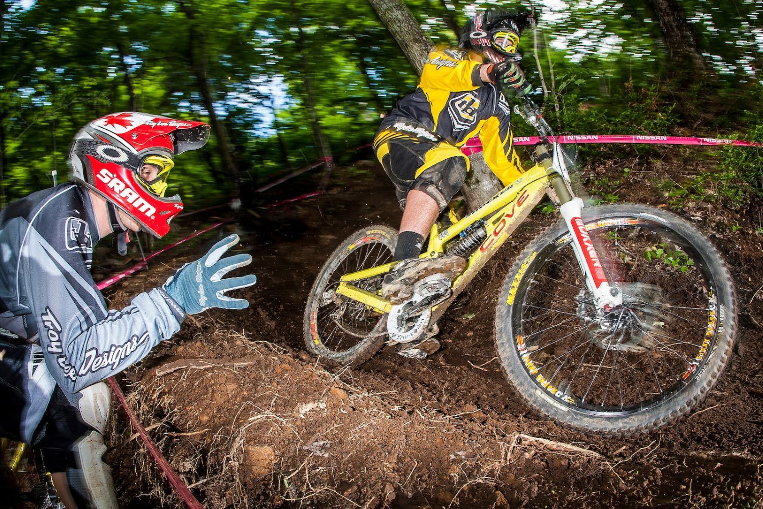Ride the North Shore Legacy