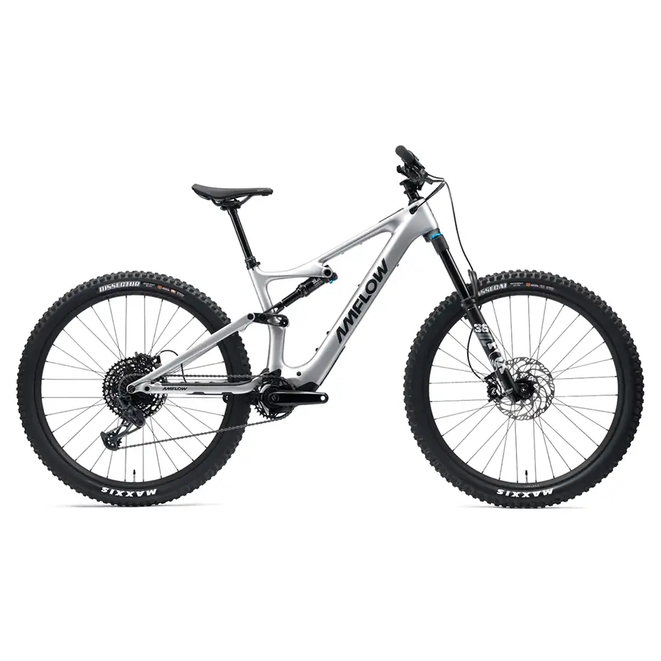 Enduro/Downhill
