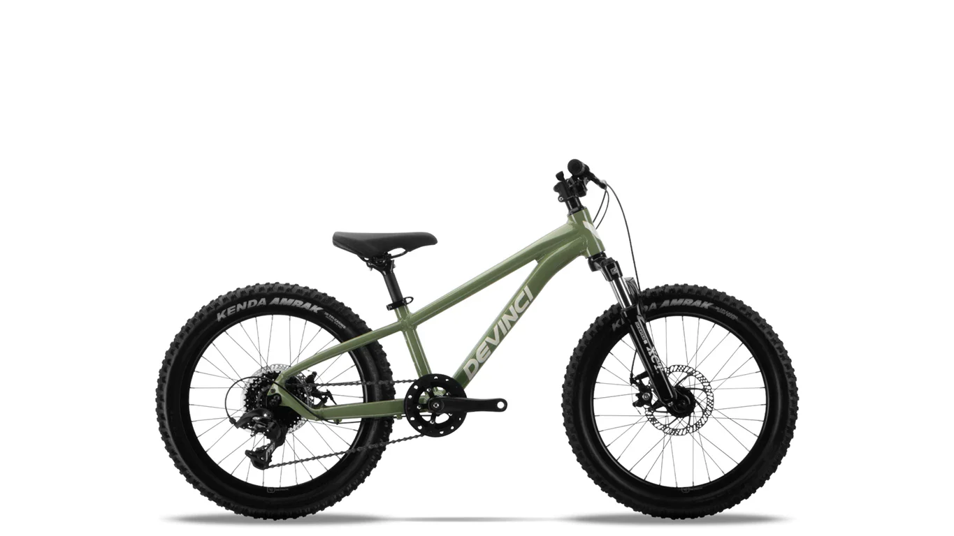 Kids Bikes