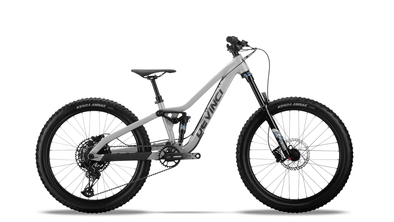Bikes