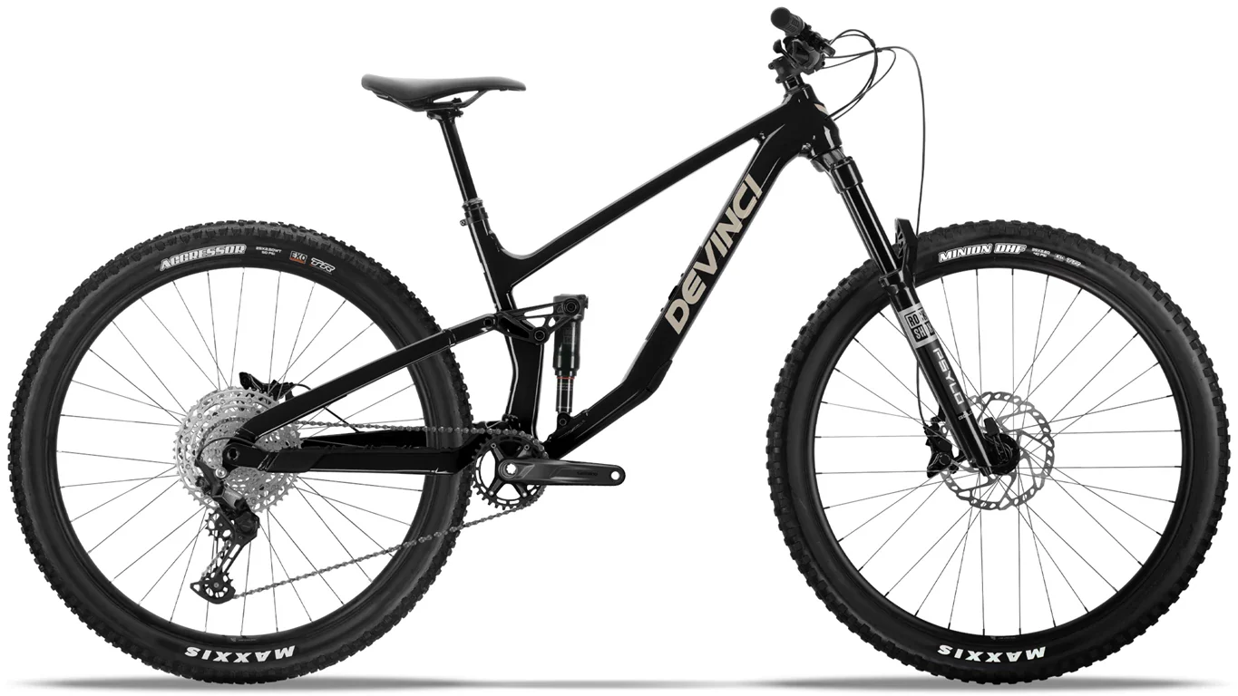 Bicycles